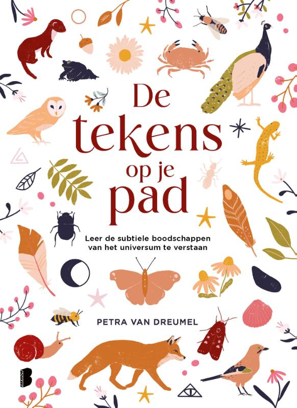 de tekens op je pad petra van dreumel